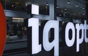 IQ Option: компания с мировым именем