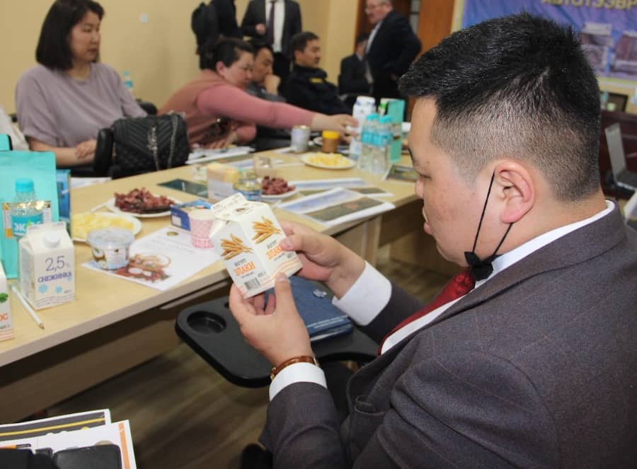 Деловая миссия в Монголию – уверенный курс на сближение бизнеса