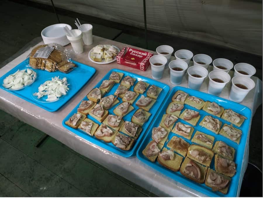 Как служат в армии ребята из Республики Алтай. Специальный репортаж