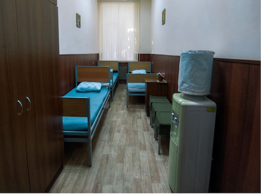 Как служат в армии ребята из Республики Алтай. Специальный репортаж