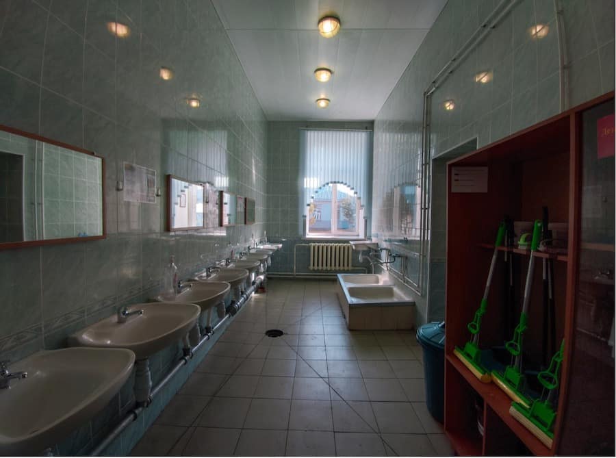 Как служат в армии ребята из Республики Алтай. Специальный репортаж