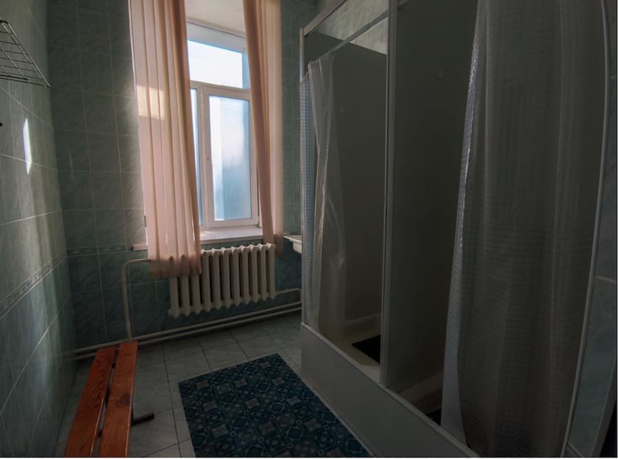 Как служат в армии ребята из Республики Алтай. Специальный репортаж