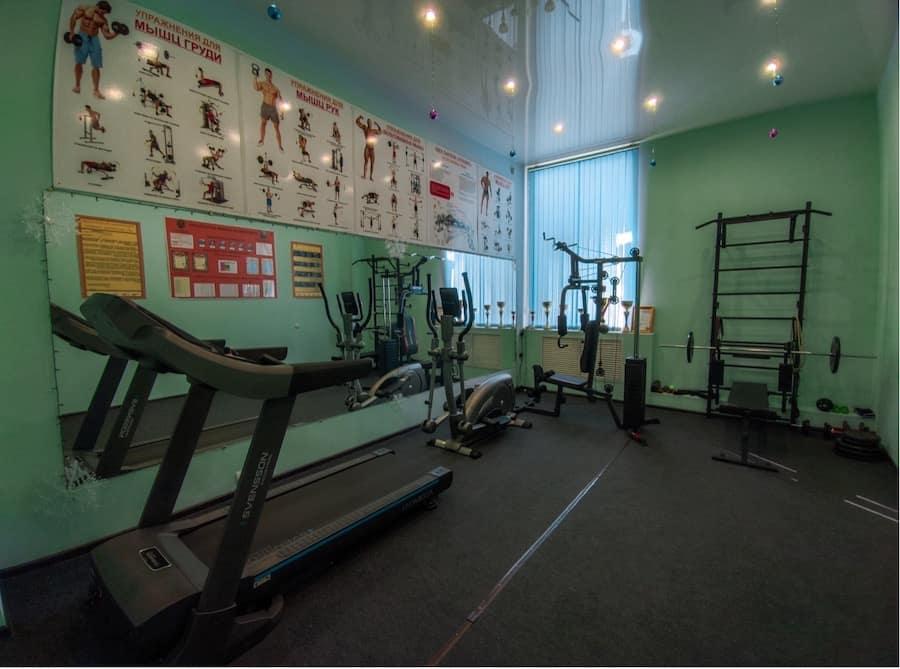 Как служат в армии ребята из Республики Алтай. Специальный репортаж