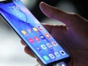 В России резко упали продажи смартфонов