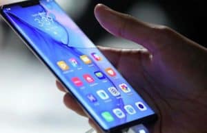 В России резко упали продажи смартфонов