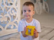 НянЯрядом: бебиситтер в помощь занятым родителям