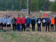 Команда ГАГУ по рафтингу стала чемпионом Сибири Команда ГАГУ по рафтингу стала чемпионом Сибири