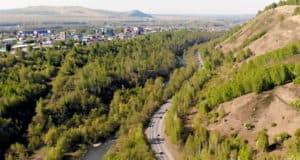 Прогноз погоды: завтра небольшой дождь, а затем опять жарко и сухо