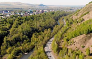 Прогноз погоды: завтра небольшой дождь, а затем опять жарко и сухо Прогноз погоды: завтра небольшой дождь, а затем опять жарко и сухо