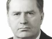 Вспоминаем Владимира Жириновского. Начало пути
