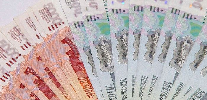 Незадачливый бизнесмен взял у заказчика предоплату и скрылся