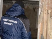 Житель села Иогач до смерти избил отца Молодой сельчанин предстанет перед судом за смертельное избиение отца