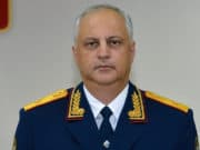 Руководитель СУСК вышел в отставку Руководитель СУСК вышел в отставку