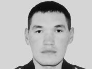 На Украине погиб командир танкового экипажа из Шебалино Александр Вячеславович Громоздин