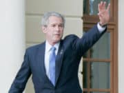 Российские пранкеры разыграли бывшего президента США Российские пранкеры разыграли бывшего президента США