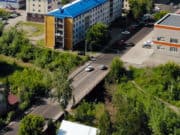 В Горно-Алтайске начинается ремонт моста по улице Ленина В Горно-Алтайске начинается ремонт моста по улице Ленина