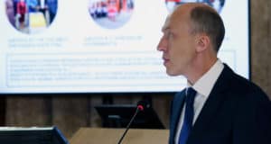 Госсобрание одобрило отчет правительства за прошлый год