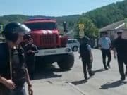 На Алтае ищут шутника, сообщившего о минировании здания сельской администрации На Алтае ищут шутника, сообщившего о минировании здания сельской администрации