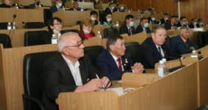 Кто хотел пошуметь? Закон об агломерациях снят с повестки