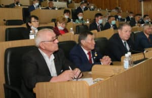 Кто хотел пошуметь? Закон об агломерациях снят с повестки Кто хотел пошуметь? Закон об агломерациях снят с повестки