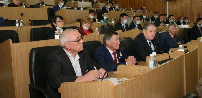 Кто хотел пошуметь? Закон об агломерациях снят с повестки