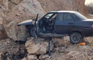 Молодые люди попали в больницу после жесткого ДТП в Усть-Коксинском районе Молодые люди попали в больницу после жесткого ДТП в Усть-Коксинском районе