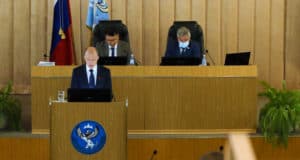 Шаги верные. Мнения экспертов об отчете правительства