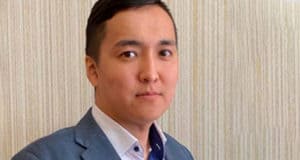 Сергей Крачнаков стал заместителем главы Майминского района