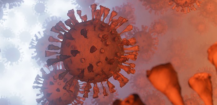 Сводка по коронавирусу: заболели 57 человек, двое скончались
