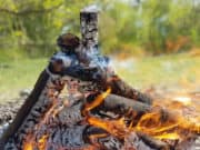 На Алтае ожидается высокая пожароопасность На Алтае ожидается высокая пожароопасность