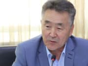Международному Алтайскому форуму — быть! Международному Алтайскому форуму - быть!