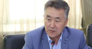 Международному Алтайскому форуму — быть! Международному Алтайскому форуму - быть!