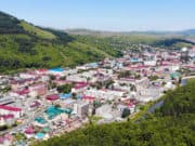 Более 3 тысяч детей оздоровятся в летних лагерях в Горно-Алтайске Более 3 тысяч детей оздоровятся в летних лагерях в Горно-Алтайске