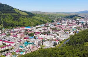 Более 3 тысяч детей оздоровятся в летних лагерях в Горно-Алтайске