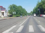 В Горно-Алтайске начался ремонт проспекта Коммунистического В Горно-Алтайске начался ремонт проспекта Коммунистического
