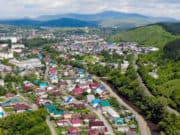 Прогноз погоды: будет жарко, возможны кратковременные дожди и грозы Прогноз погоды: будет жарко, возможны кратковременные дожди и грозы