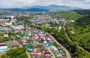 Прогноз погоды: будет жарко, возможны кратковременные дожди и грозы Прогноз погоды: будет жарко, возможны кратковременные дожди и грозы