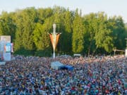 Столетие Чуйского тракта: в Горно-Алтайске пройдет праздничный концерт Столетие Чуйского тракта: в Горно-Алтайске пройдет праздничный концерт