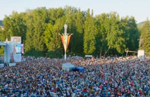 Столетие Чуйского тракта: в Горно-Алтайске пройдет праздничный концерт