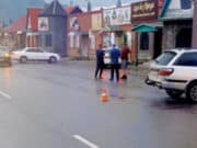 В Чемале сбили 5-летнего ребенка В Чемале сбили 5-летнего ребенка