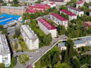 Три территории, победившие в рейтинговом голосовании, благоустроят в 2023 году в Горно-Алтайске Три территории, победившие в рейтинговом голосовании, благоустроят в 2023 году в Горно-Алтайске