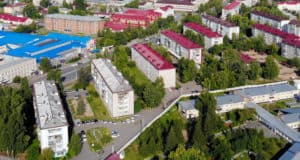 Три территории, победившие в рейтинговом голосовании, благоустроят в 2023 году в Горно-Алтайске Три территории, победившие в рейтинговом голосовании, благоустроят в 2023 году в Горно-Алтайске