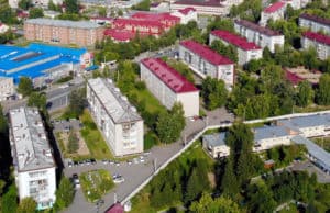 Три территории, победившие в рейтинговом голосовании, благоустроят в 2023 году в Горно-Алтайске Три территории, победившие в рейтинговом голосовании, благоустроят в 2023 году в Горно-Алтайске
