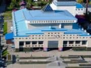 Театр приглашает на праздничные мероприятия для детей Театр приглашает на праздничные мероприятия для детей