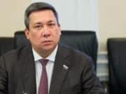Владимир Полетаев возглавил делегацию наблюдателей Совета Федерации в Казахстане