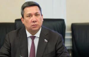 Владимир Полетаев возглавил делегацию наблюдателей Совета Федерации в Казахстане Владимир Полетаев возглавил делегацию наблюдателей Совета Федерации в Казахстане