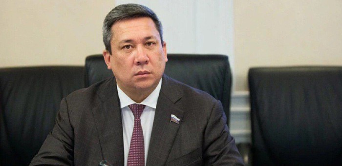 Владимир Полетаев возглавил делегацию наблюдателей Совета Федерации в Казахстане