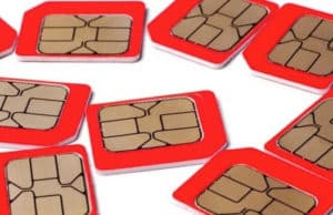 Когда нужно менять SIM-карту