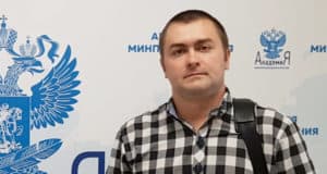 Учитель лицея №1 представит Республику Алтай на всероссийском конкурсе