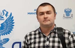 Учитель лицея №1 представит Республику Алтай на всероссийском конкурсе Учитель лицея №1 представит Республику Алтай на всероссийском конкурсе